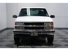 1997 Chevrolet Silverado (CC-2077811) for sale in Lavergne, Tennessee