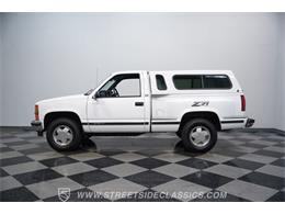 1997 Chevrolet Silverado (CC-2077811) for sale in Lavergne, Tennessee