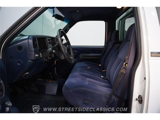 1997 Chevrolet Silverado (CC-2077811) for sale in Lavergne, Tennessee
