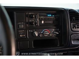 1997 Chevrolet Silverado (CC-2077811) for sale in Lavergne, Tennessee