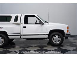 1997 Chevrolet Silverado (CC-2077811) for sale in Lavergne, Tennessee