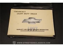 1997 Chevrolet Silverado (CC-2077811) for sale in Lavergne, Tennessee