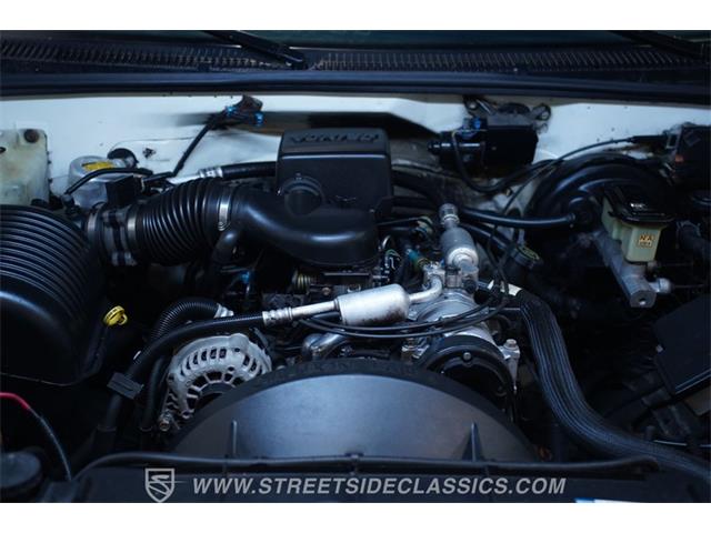 1997 Chevrolet Silverado (CC-2077811) for sale in Lavergne, Tennessee