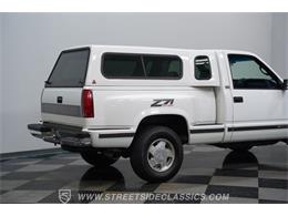 1997 Chevrolet Silverado (CC-2077811) for sale in Lavergne, Tennessee