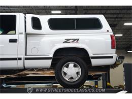 1997 Chevrolet Silverado (CC-2077811) for sale in Lavergne, Tennessee