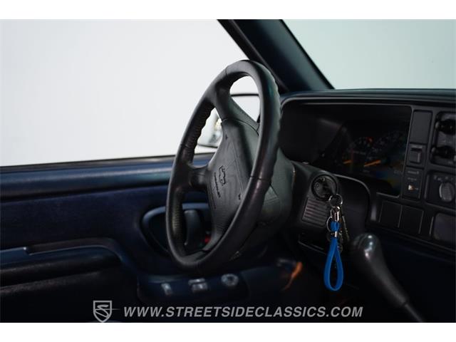 1997 Chevrolet Silverado (CC-2077811) for sale in Lavergne, Tennessee