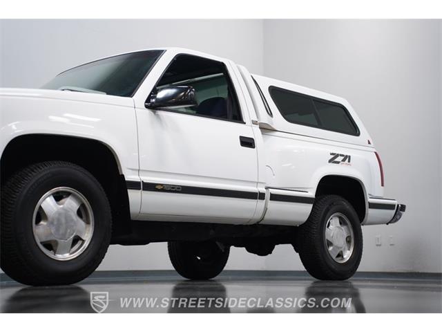 1997 Chevrolet Silverado (CC-2077811) for sale in Lavergne, Tennessee