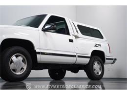 1997 Chevrolet Silverado (CC-2077811) for sale in Lavergne, Tennessee