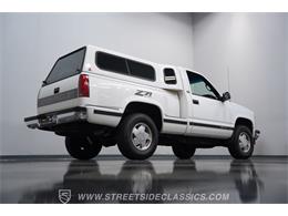 1997 Chevrolet Silverado (CC-2077811) for sale in Lavergne, Tennessee