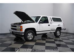 1997 Chevrolet Silverado (CC-2077811) for sale in Lavergne, Tennessee