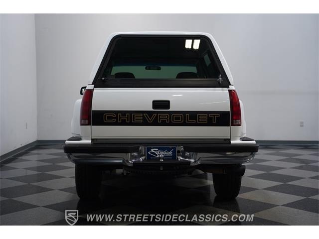 1997 Chevrolet Silverado (CC-2077811) for sale in Lavergne, Tennessee