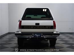 1997 Chevrolet Silverado (CC-2077811) for sale in Lavergne, Tennessee