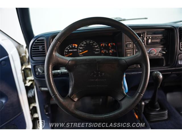 1997 Chevrolet Silverado (CC-2077811) for sale in Lavergne, Tennessee