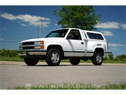 1997 Chevrolet Silverado (CC-2077811) for sale in Lavergne, Tennessee