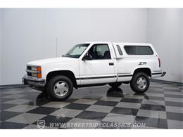 1997 Chevrolet Silverado (CC-2077811) for sale in Lavergne, Tennessee