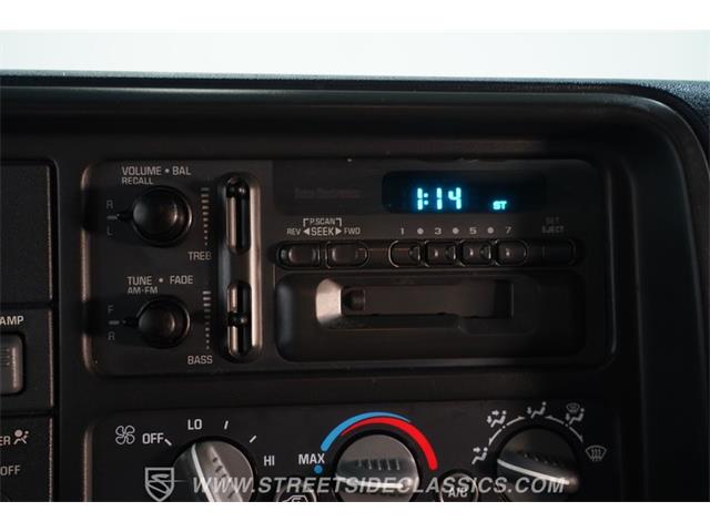 1997 Chevrolet Silverado (CC-2077811) for sale in Lavergne, Tennessee