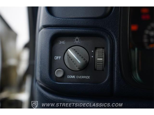 1997 Chevrolet Silverado (CC-2077811) for sale in Lavergne, Tennessee