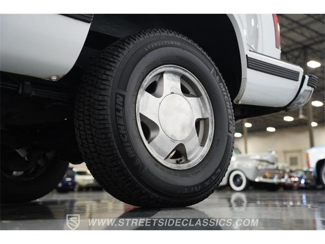 1997 Chevrolet Silverado (CC-2077811) for sale in Lavergne, Tennessee