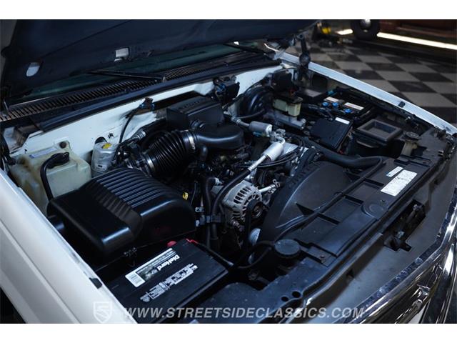 1997 Chevrolet Silverado (CC-2077811) for sale in Lavergne, Tennessee