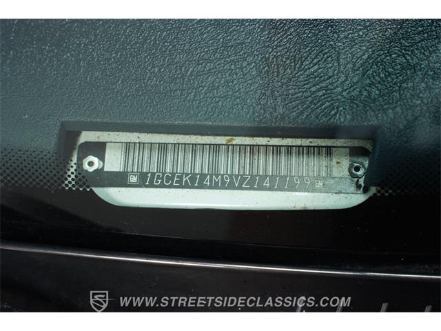 1997 Chevrolet Silverado (CC-2077811) for sale in Lavergne, Tennessee