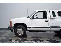 1997 Chevrolet Silverado (CC-2077811) for sale in Lavergne, Tennessee