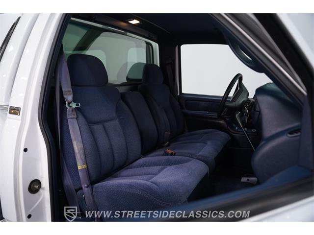 1997 Chevrolet Silverado (CC-2077811) for sale in Lavergne, Tennessee