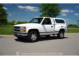 1997 Chevrolet Silverado (CC-2077811) for sale in Lavergne, Tennessee