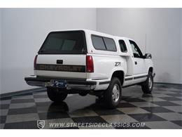 1997 Chevrolet Silverado (CC-2077811) for sale in Lavergne, Tennessee