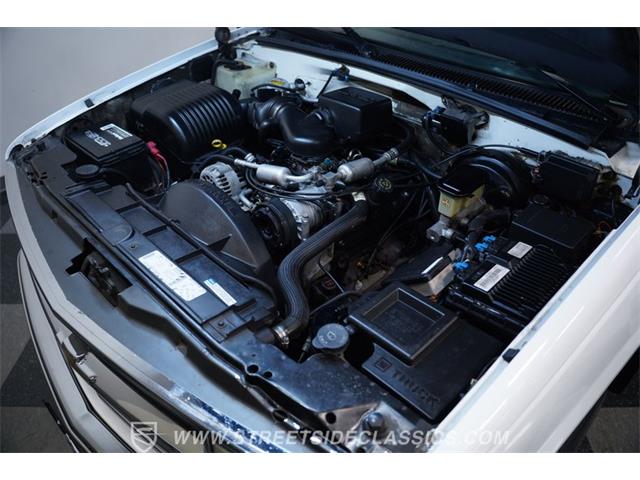 1997 Chevrolet Silverado (CC-2077811) for sale in Lavergne, Tennessee