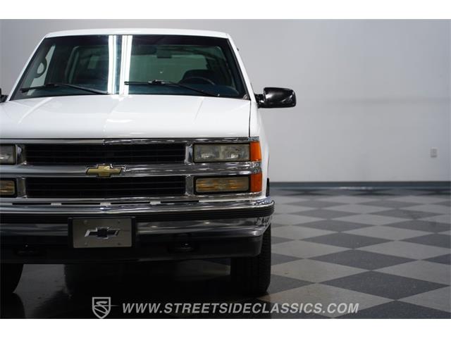 1997 Chevrolet Silverado (CC-2077811) for sale in Lavergne, Tennessee