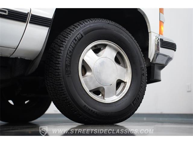 1997 Chevrolet Silverado (CC-2077811) for sale in Lavergne, Tennessee