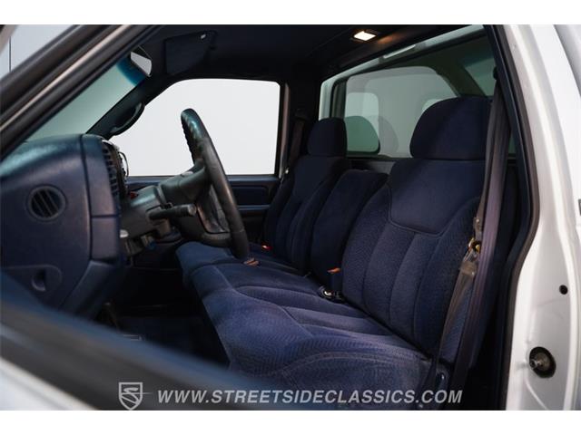 1997 Chevrolet Silverado (CC-2077811) for sale in Lavergne, Tennessee