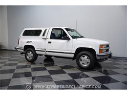 1997 Chevrolet Silverado (CC-2077811) for sale in Lavergne, Tennessee