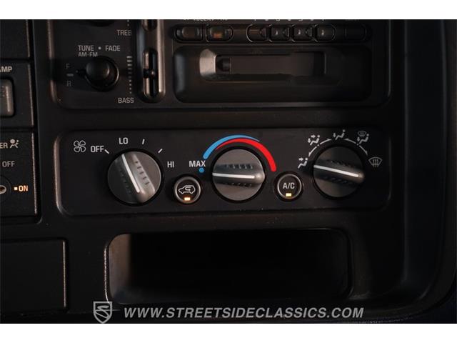 1997 Chevrolet Silverado (CC-2077811) for sale in Lavergne, Tennessee