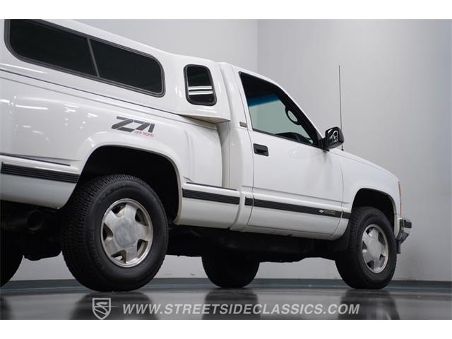 1997 Chevrolet Silverado (CC-2077811) for sale in Lavergne, Tennessee
