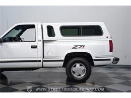 1997 Chevrolet Silverado (CC-2077811) for sale in Lavergne, Tennessee