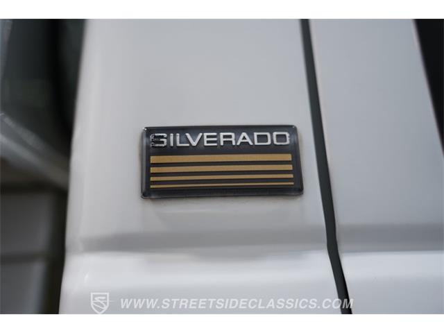 1997 Chevrolet Silverado (CC-2077811) for sale in Lavergne, Tennessee