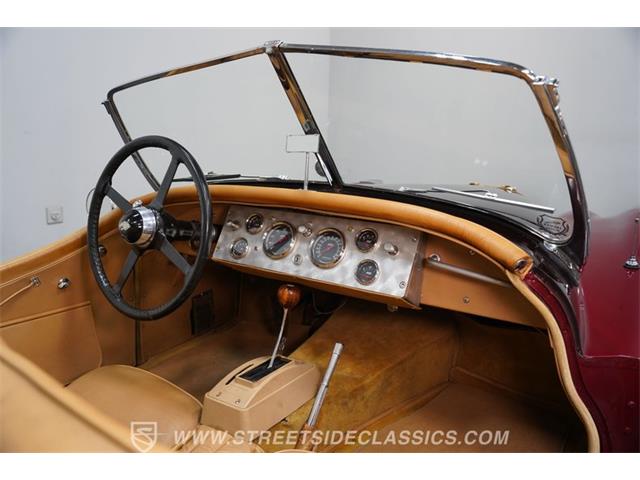 1952 Jaguar XK120 (CC-2077813) for sale in Lavergne, Tennessee