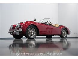 1952 Jaguar XK120 (CC-2077813) for sale in Lavergne, Tennessee