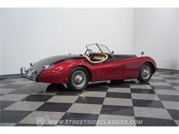 1952 Jaguar XK120 (CC-2077813) for sale in Lavergne, Tennessee