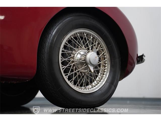 1952 Jaguar XK120 (CC-2077813) for sale in Lavergne, Tennessee