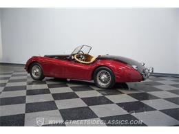 1952 Jaguar XK120 (CC-2077813) for sale in Lavergne, Tennessee