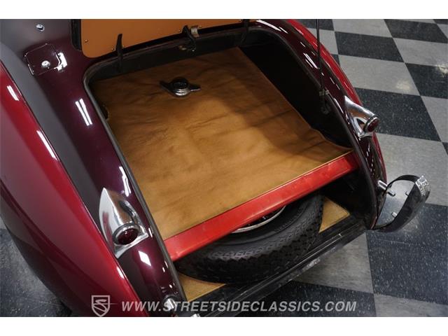 1952 Jaguar XK120 (CC-2077813) for sale in Lavergne, Tennessee