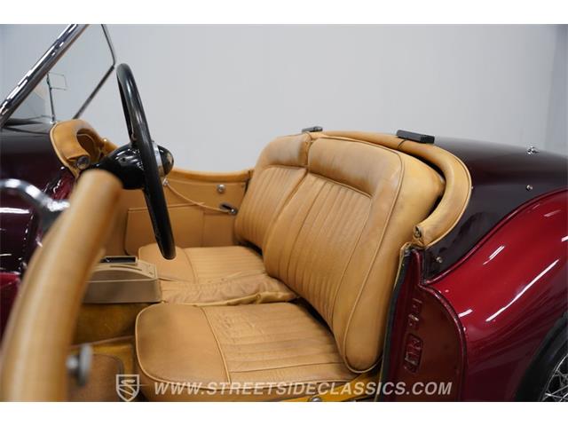 1952 Jaguar XK120 (CC-2077813) for sale in Lavergne, Tennessee