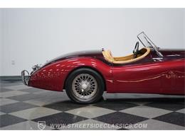 1952 Jaguar XK120 (CC-2077813) for sale in Lavergne, Tennessee