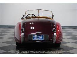 1952 Jaguar XK120 (CC-2077813) for sale in Lavergne, Tennessee