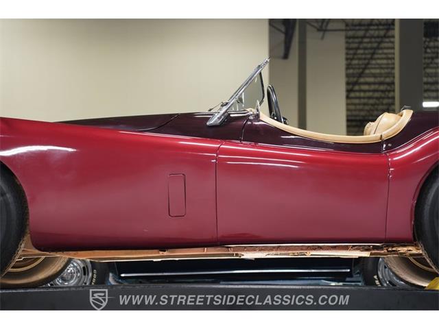 1952 Jaguar XK120 (CC-2077813) for sale in Lavergne, Tennessee