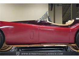 1952 Jaguar XK120 (CC-2077813) for sale in Lavergne, Tennessee