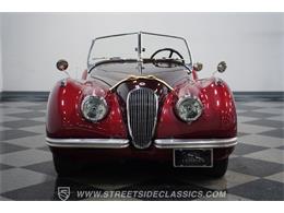 1952 Jaguar XK120 (CC-2077813) for sale in Lavergne, Tennessee