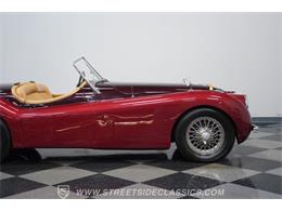 1952 Jaguar XK120 (CC-2077813) for sale in Lavergne, Tennessee